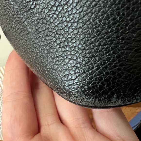 Louis Vitton Neverfull MM black - Picture 8 of 8